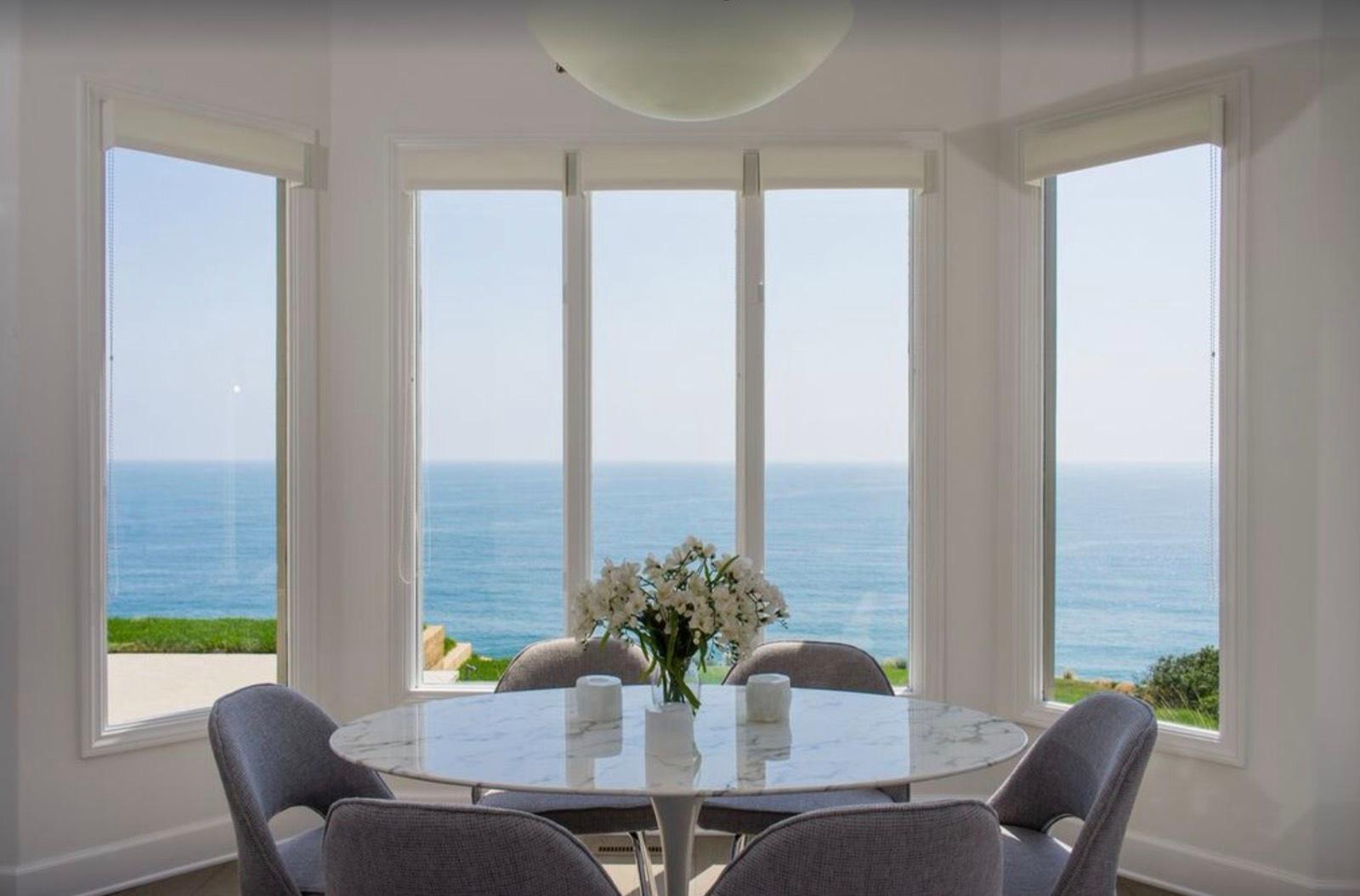 P's Malibu Tudor Mansion — photo 12