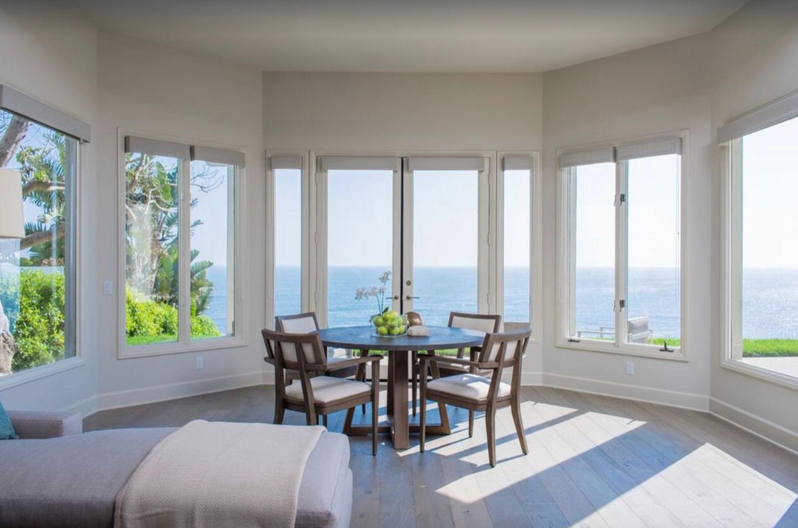 P's Malibu Tudor Mansion — photo 9