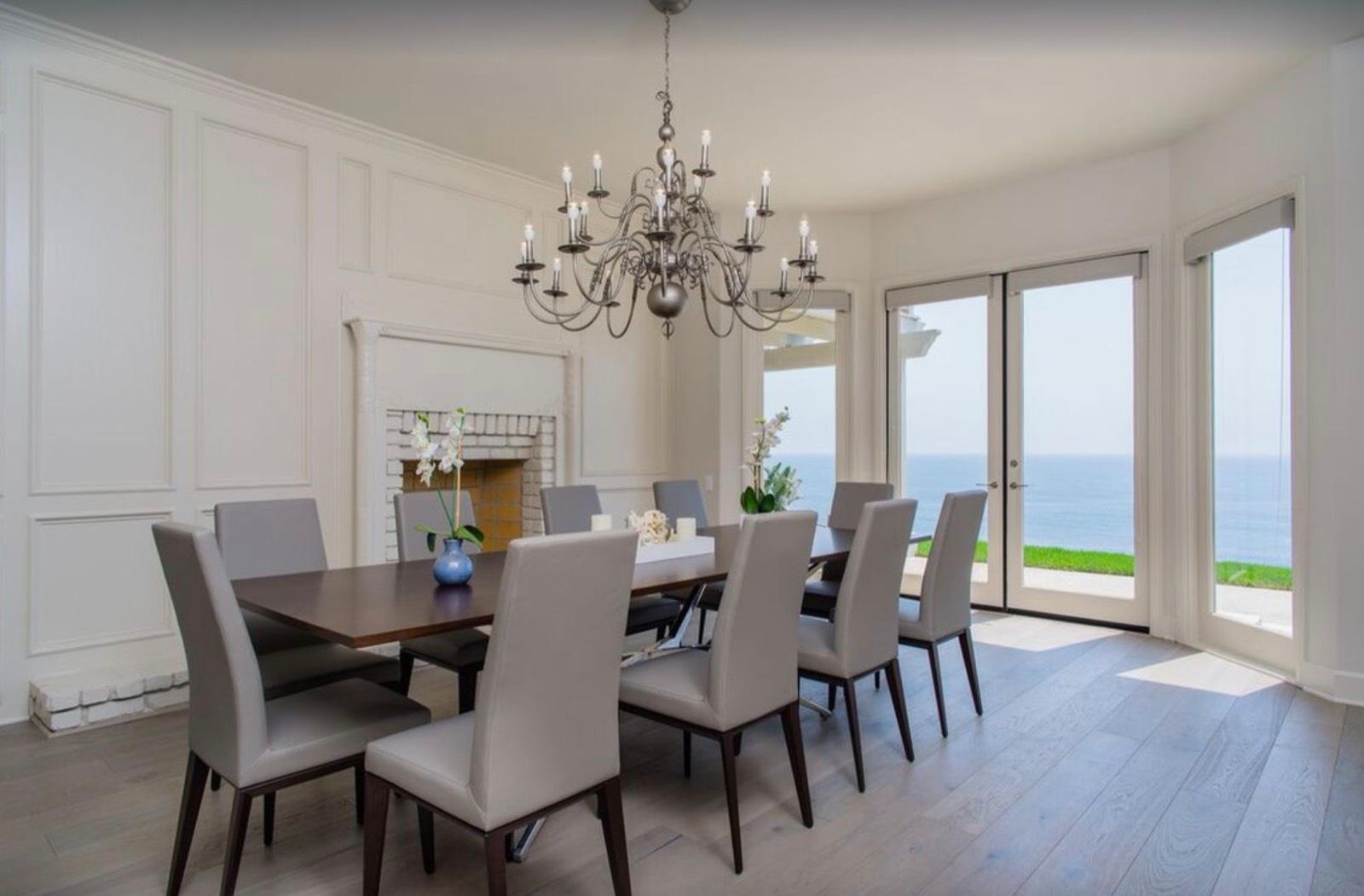 P's Malibu Tudor Mansion — photo 10