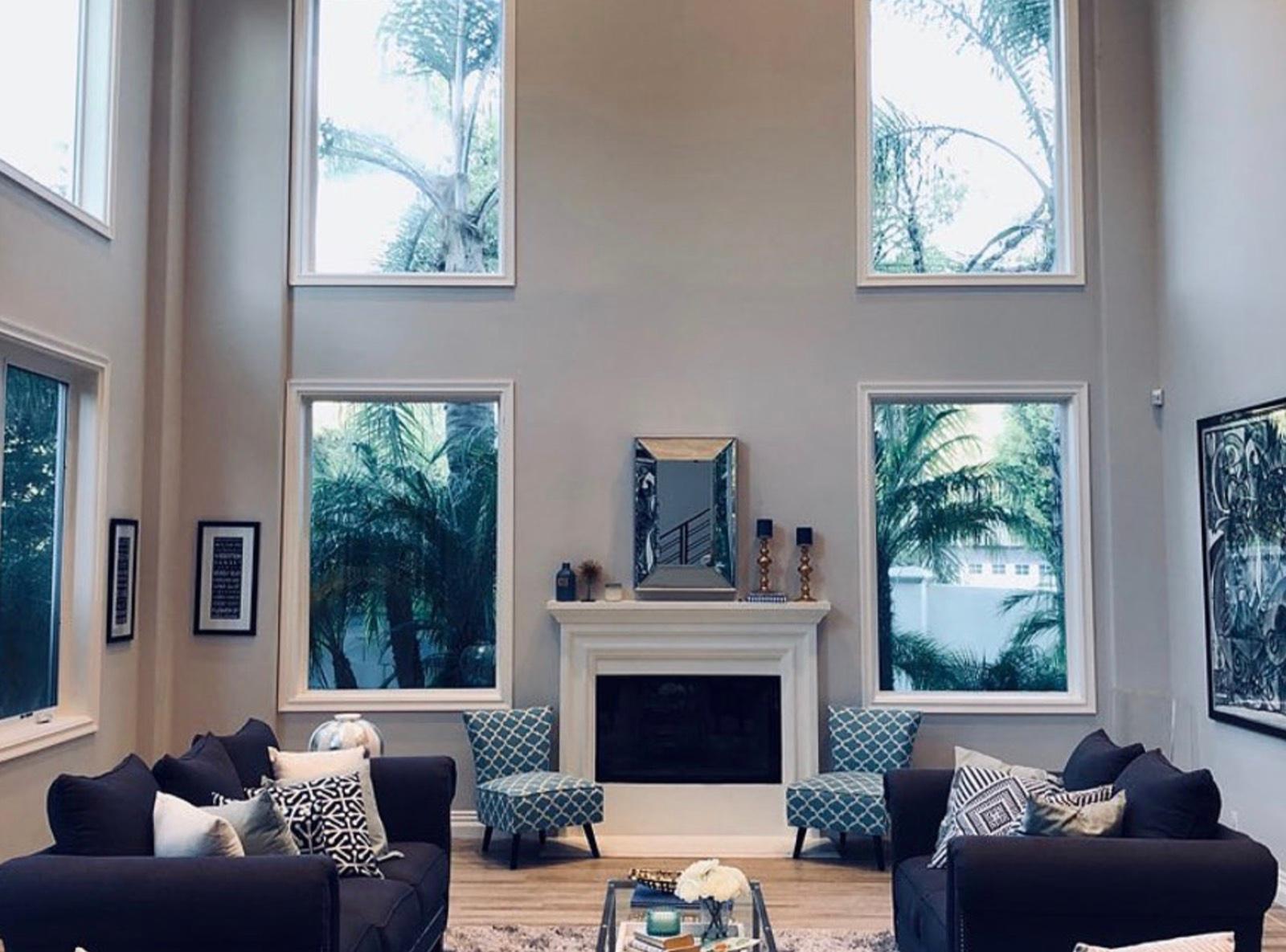 P's Modern Traditional Bright Home — photo 3