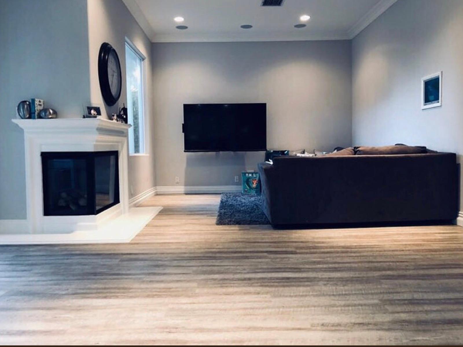 P's Modern Traditional Bright Home — photo 7