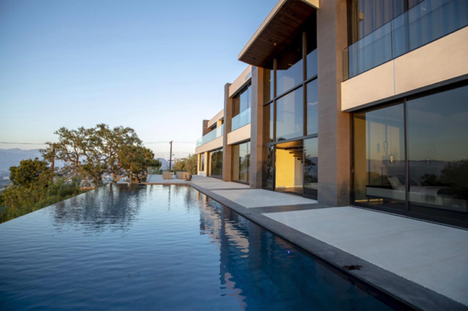 P's Mulholland House — photo 4