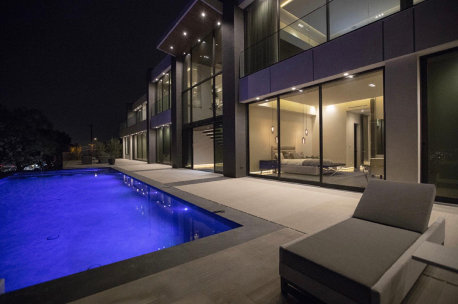 P's Mulholland House — photo 6