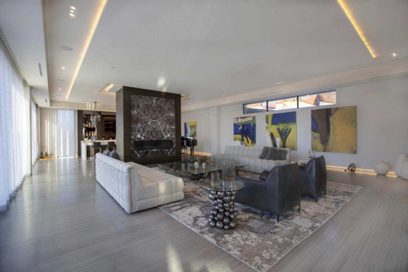 P's Mulholland House — photo 7