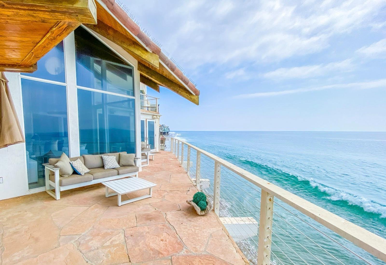 P's Oceanfront Cove House — photo 3