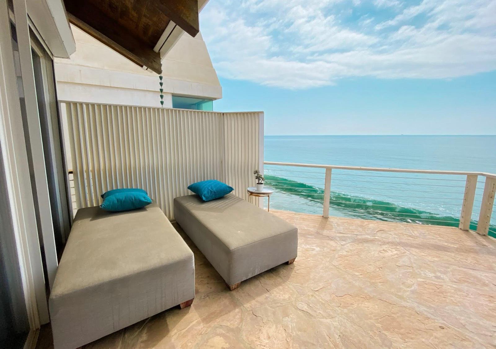 P's Oceanfront Cove House — photo 11