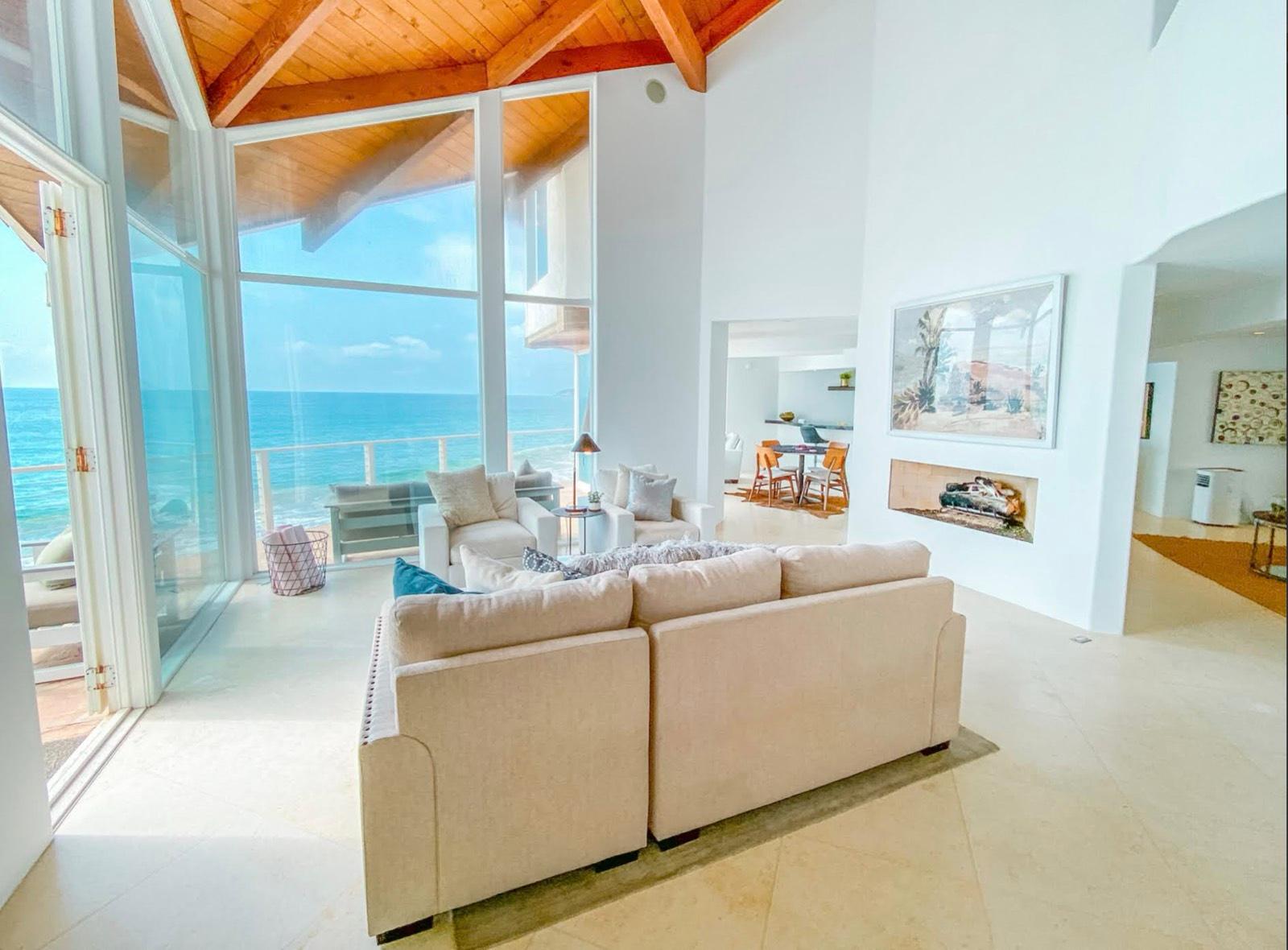 P's Oceanfront Cove House — photo 4