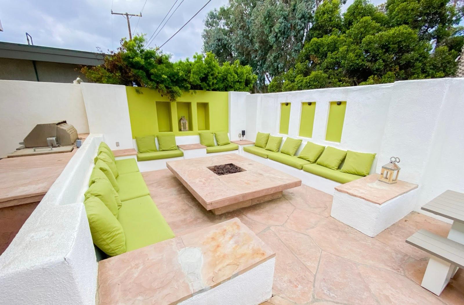 P's Oceanfront Cove House — photo 5