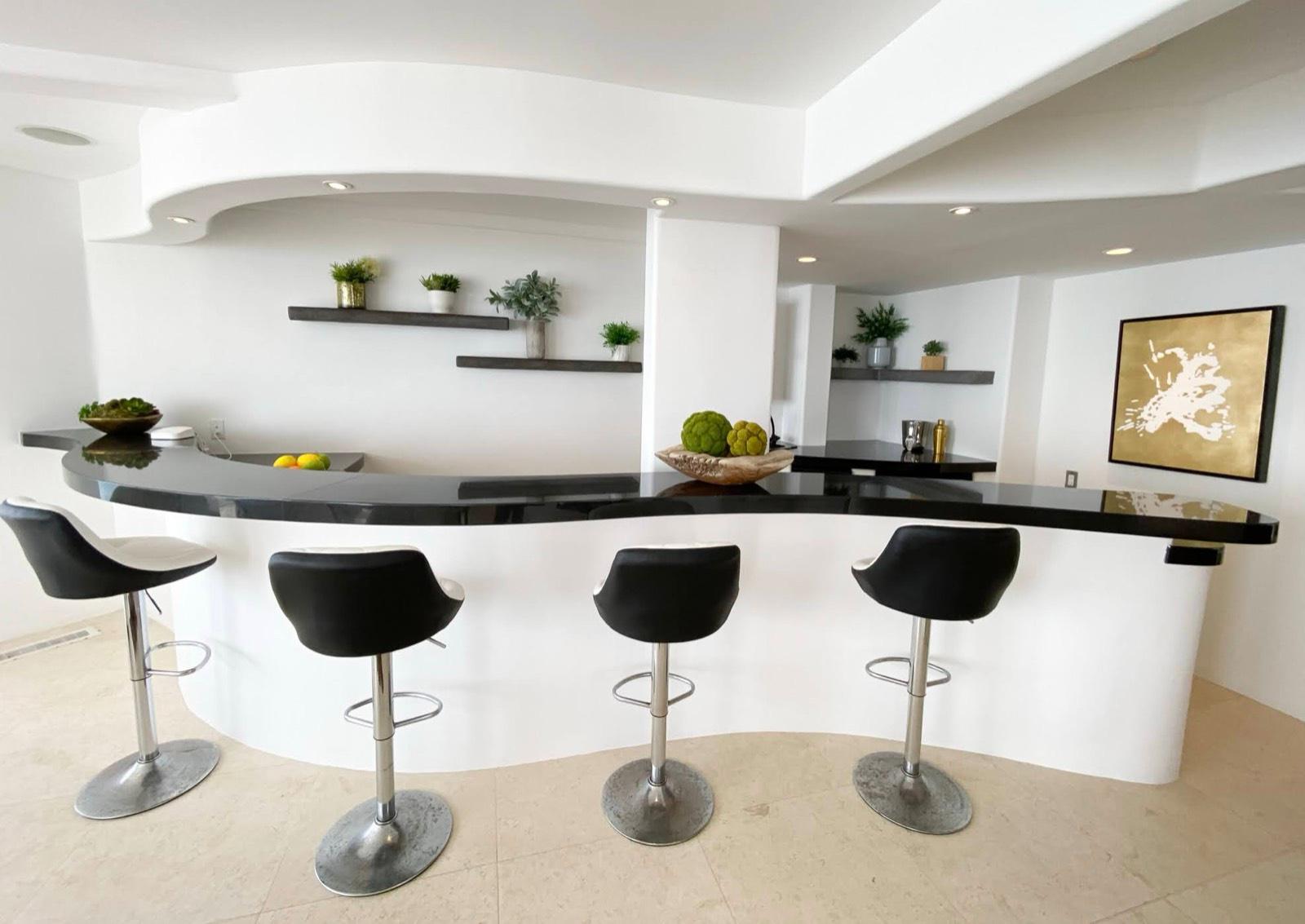P's Oceanfront Cove House — photo 7