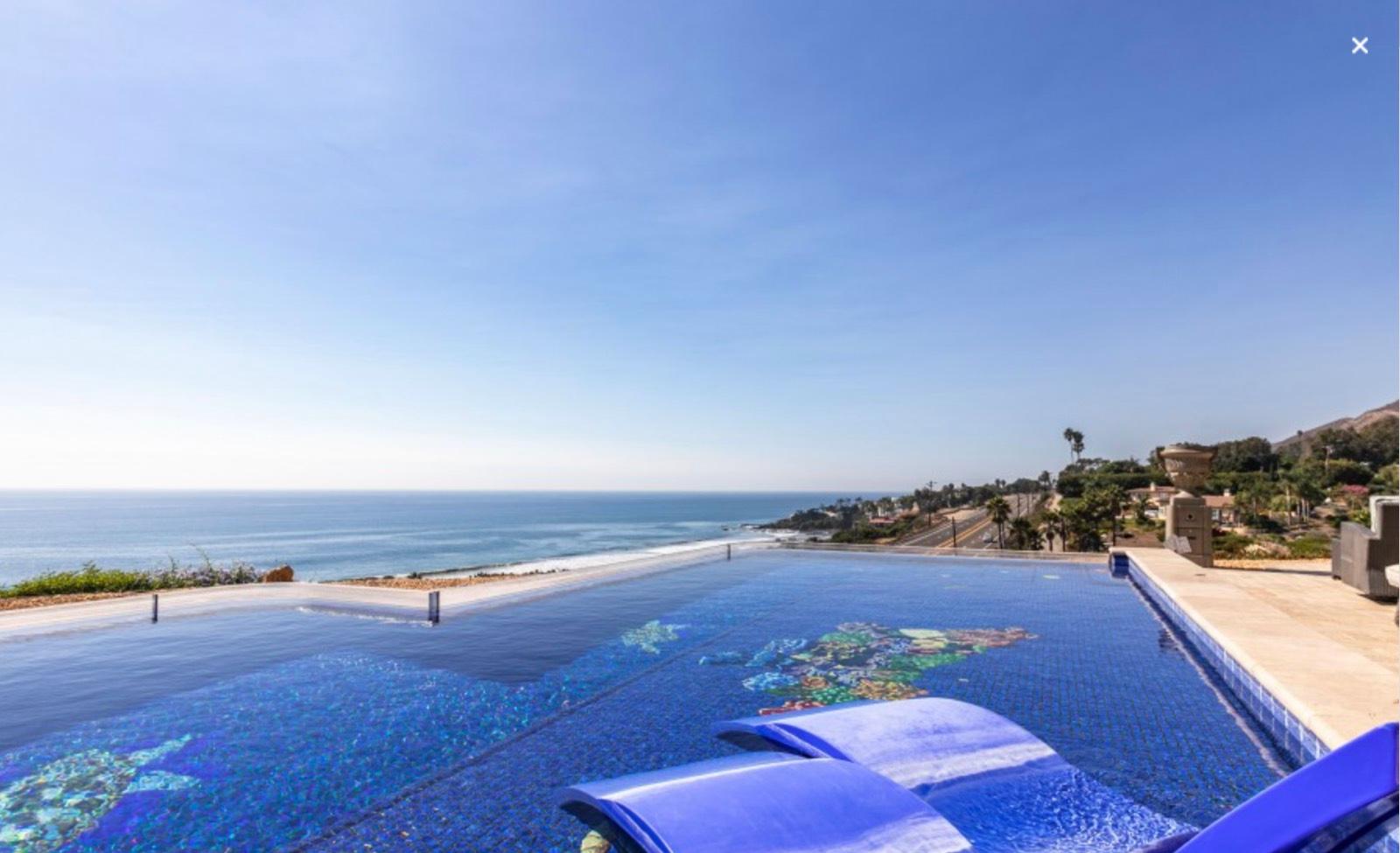 P's Tuscan Malibu Beach View — photo 11