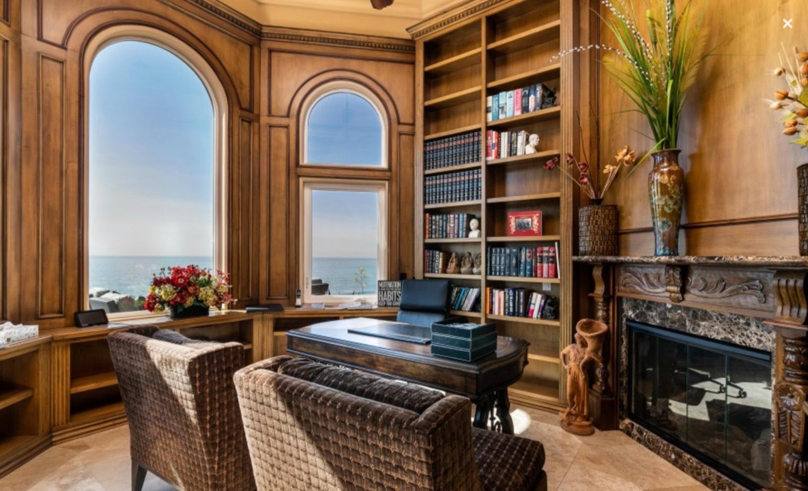 P's Tuscan Malibu Beach View — photo 12