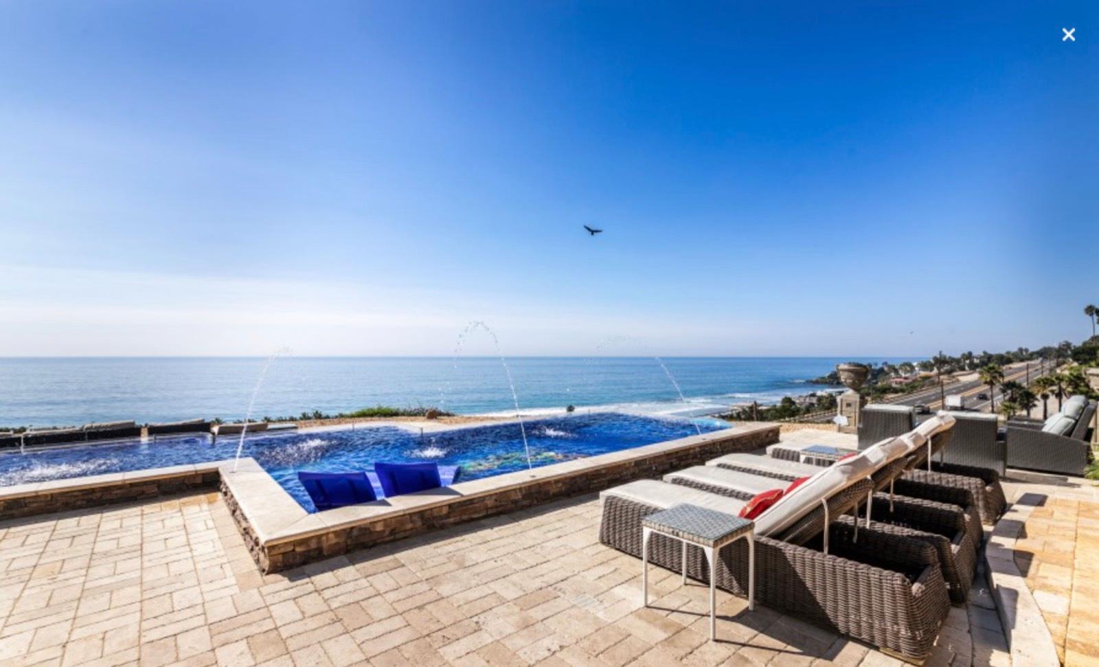 P's Tuscan Malibu Beach View — photo 6