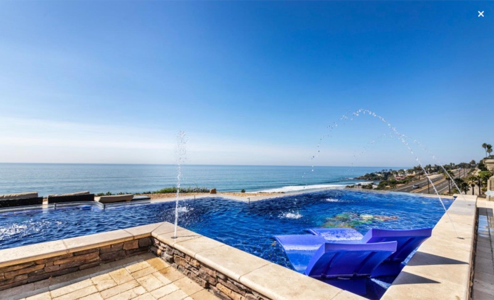 P's Tuscan Malibu Beach View — photo 7