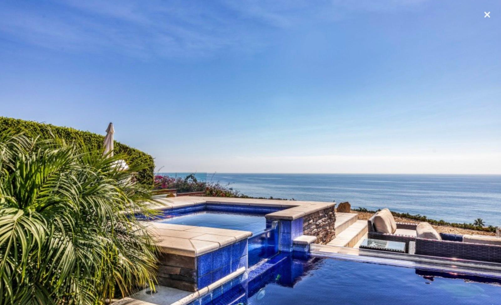 P's Tuscan Malibu Beach View — photo 10