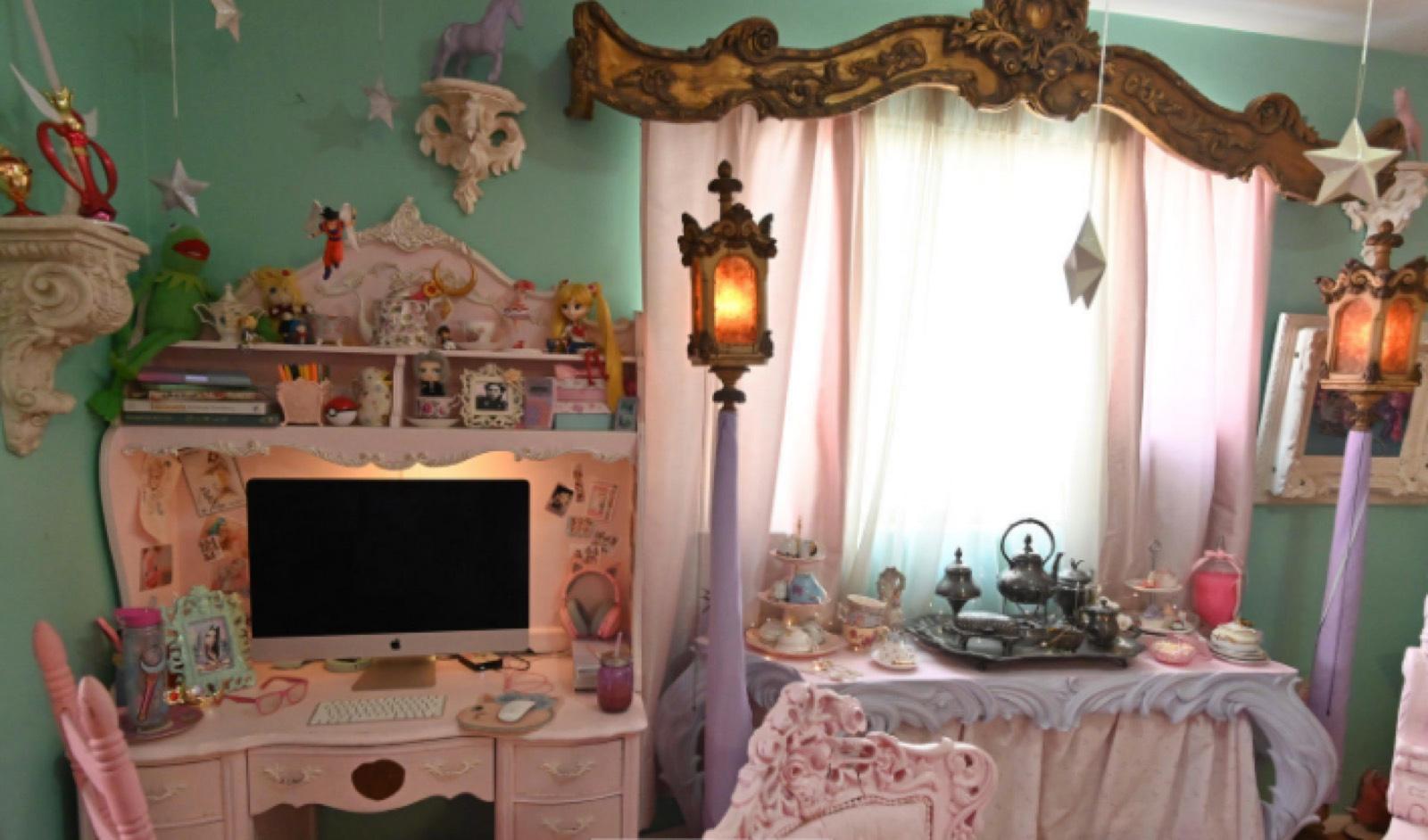 Purple Doll House — photo 3