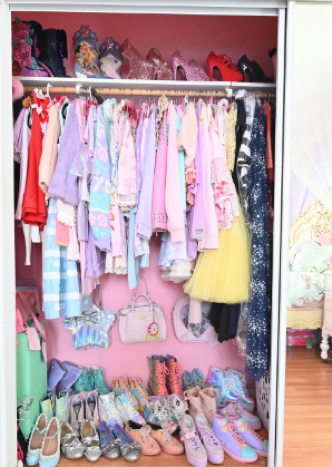 Purple Doll House — photo 1