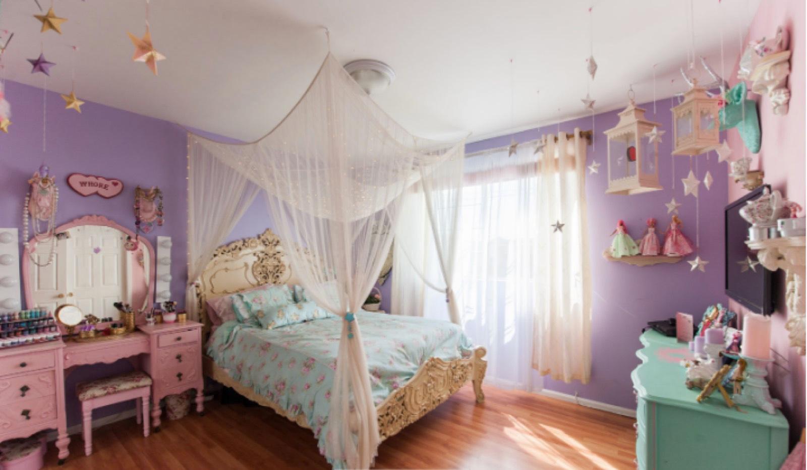 Purple Doll House — photo 5