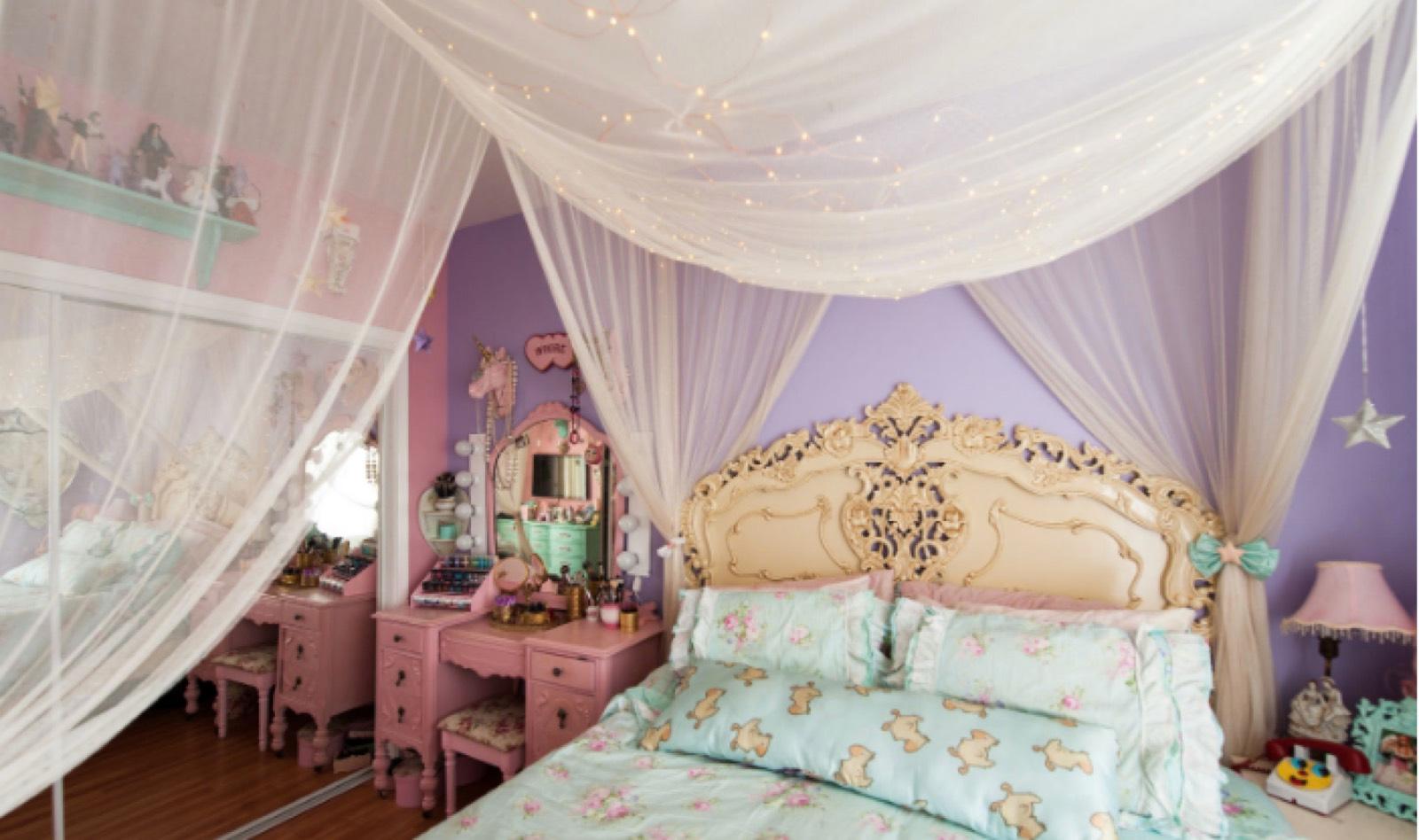 Purple Doll House — photo 6