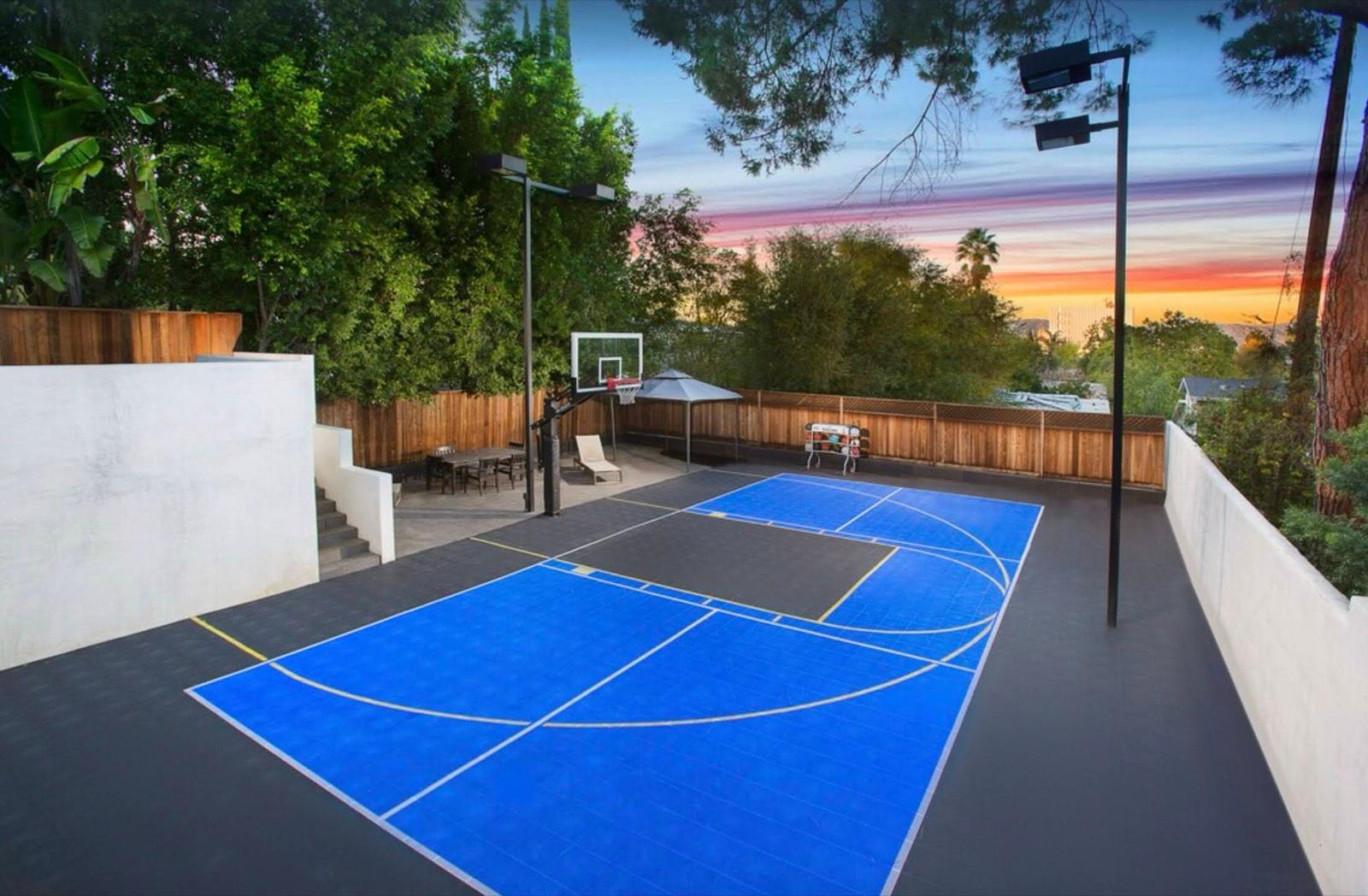 PV's Basketball Modern — photo 4