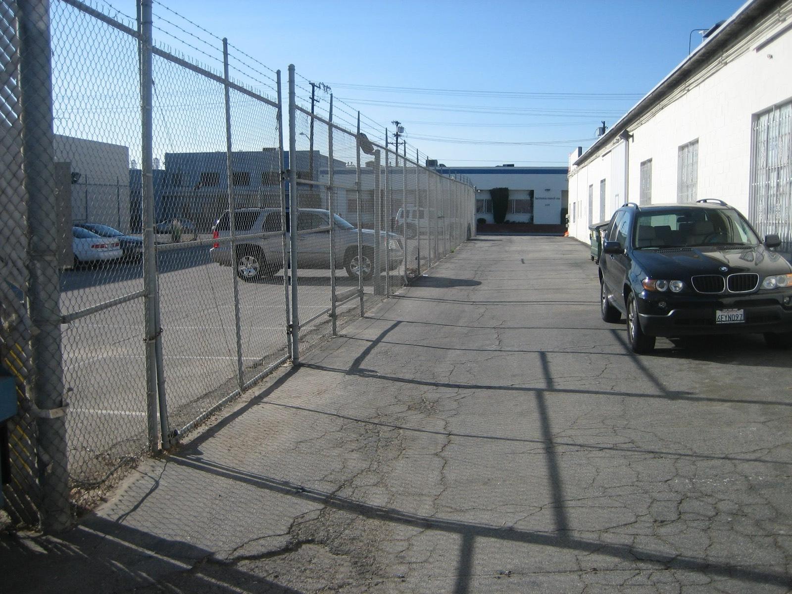 R Boxing Gym — photo 1