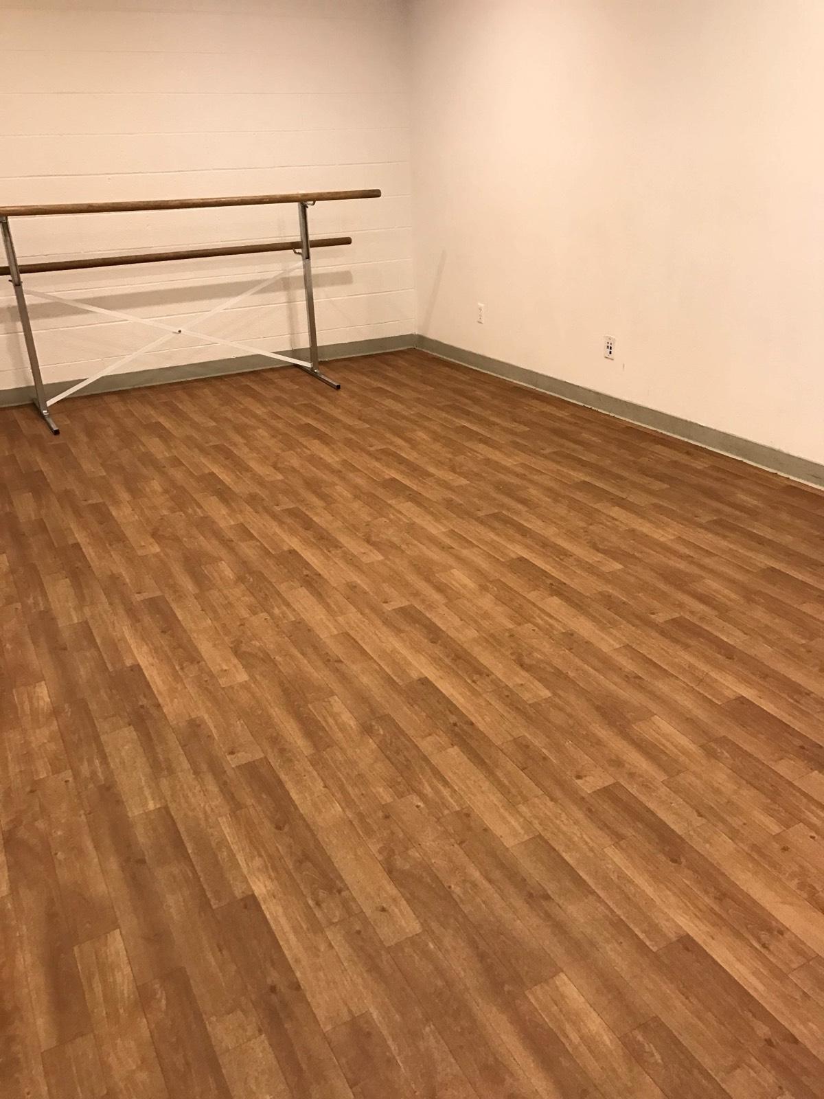 R Dance Studio — photo 7