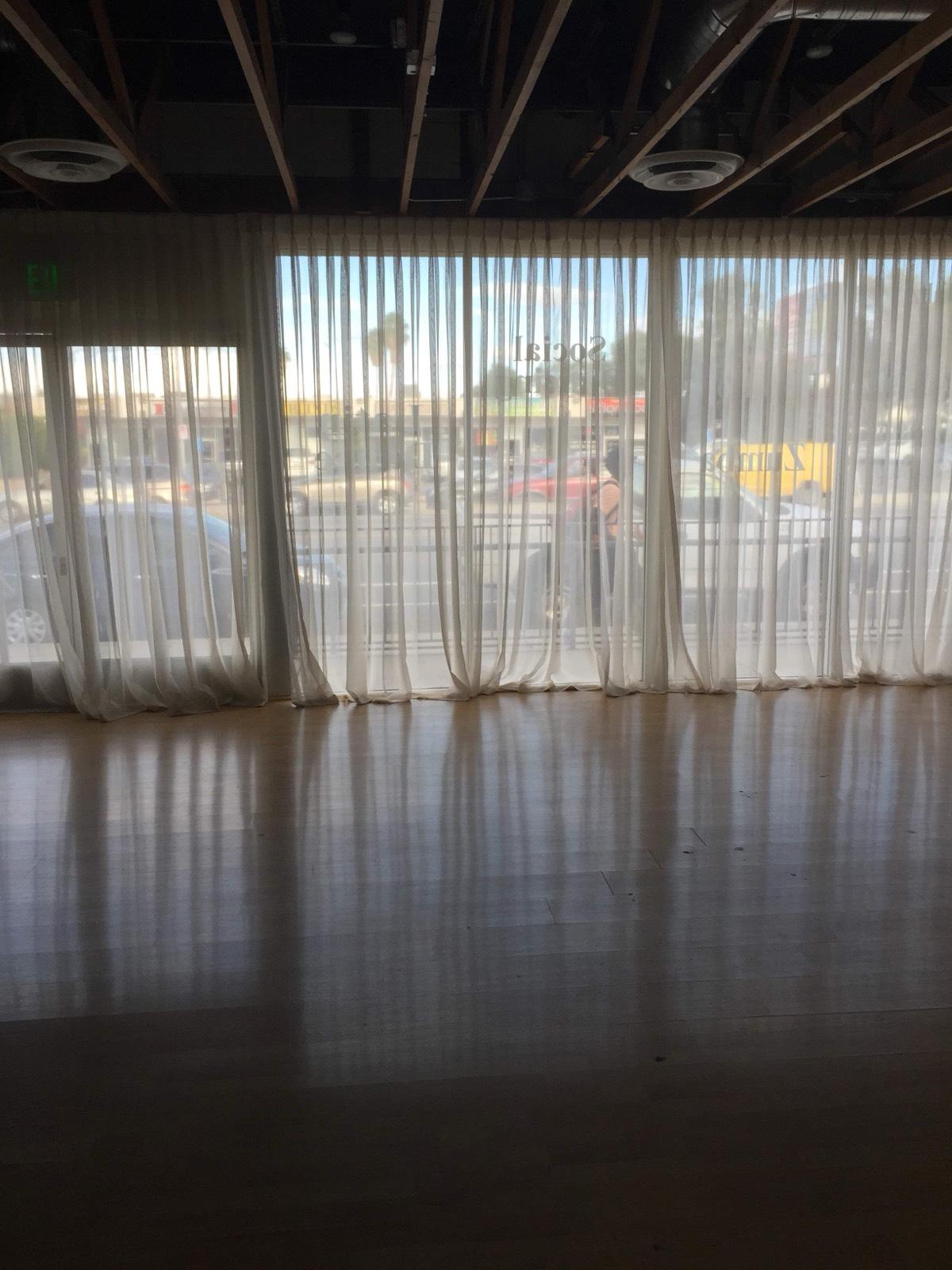 R Dance Studio — photo 10