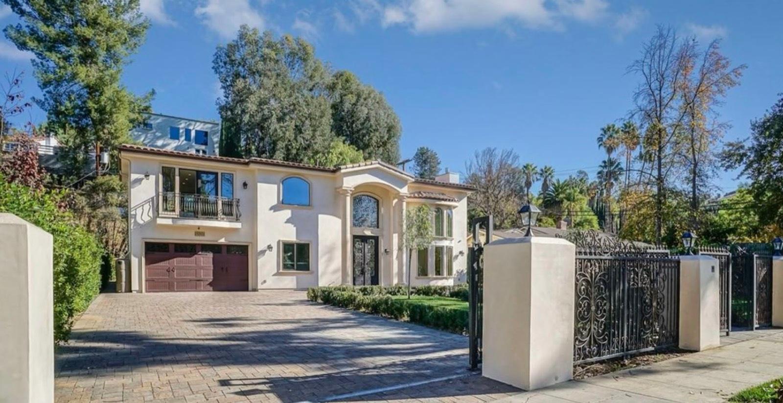 R's Med Grandiose House — photo 3