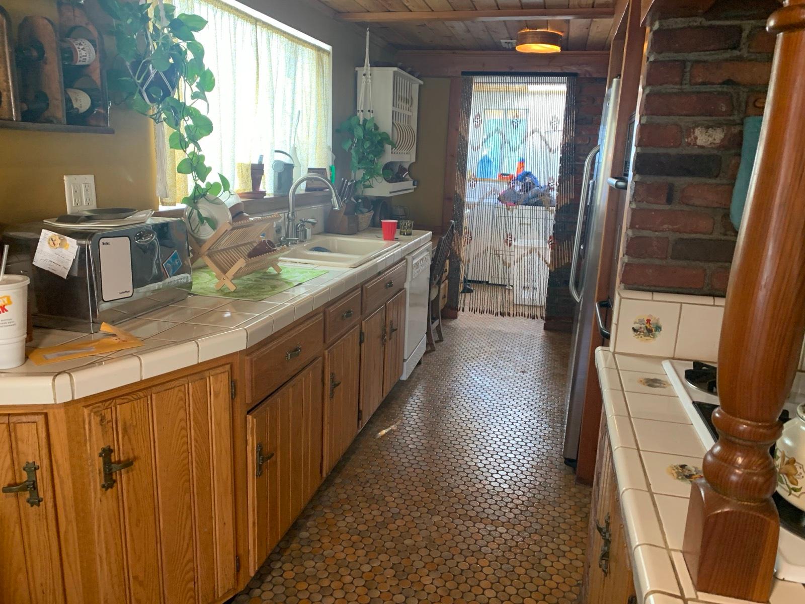 R's Retro Rustic Home — photo 2