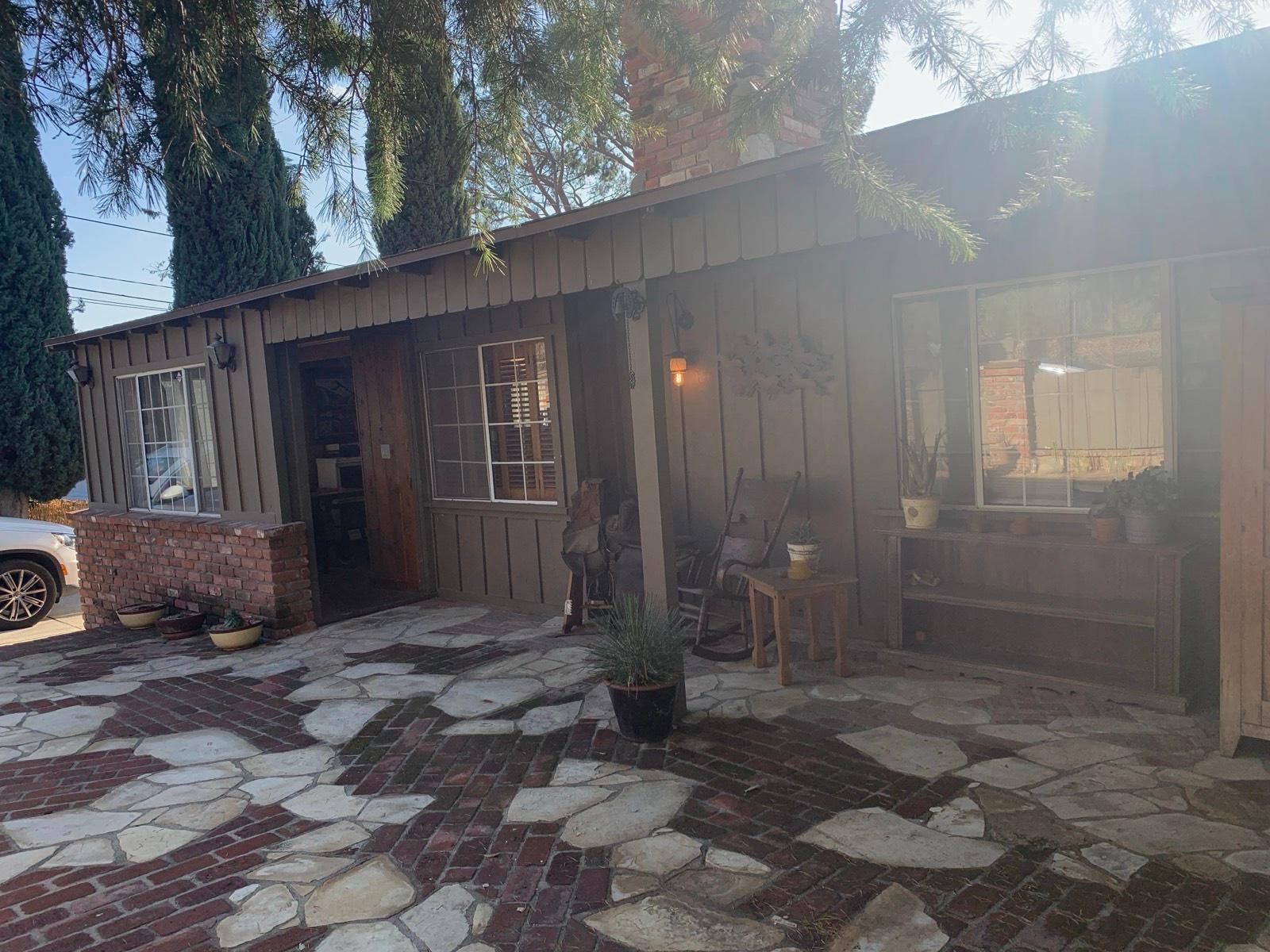 R's Retro Rustic Home — photo 1