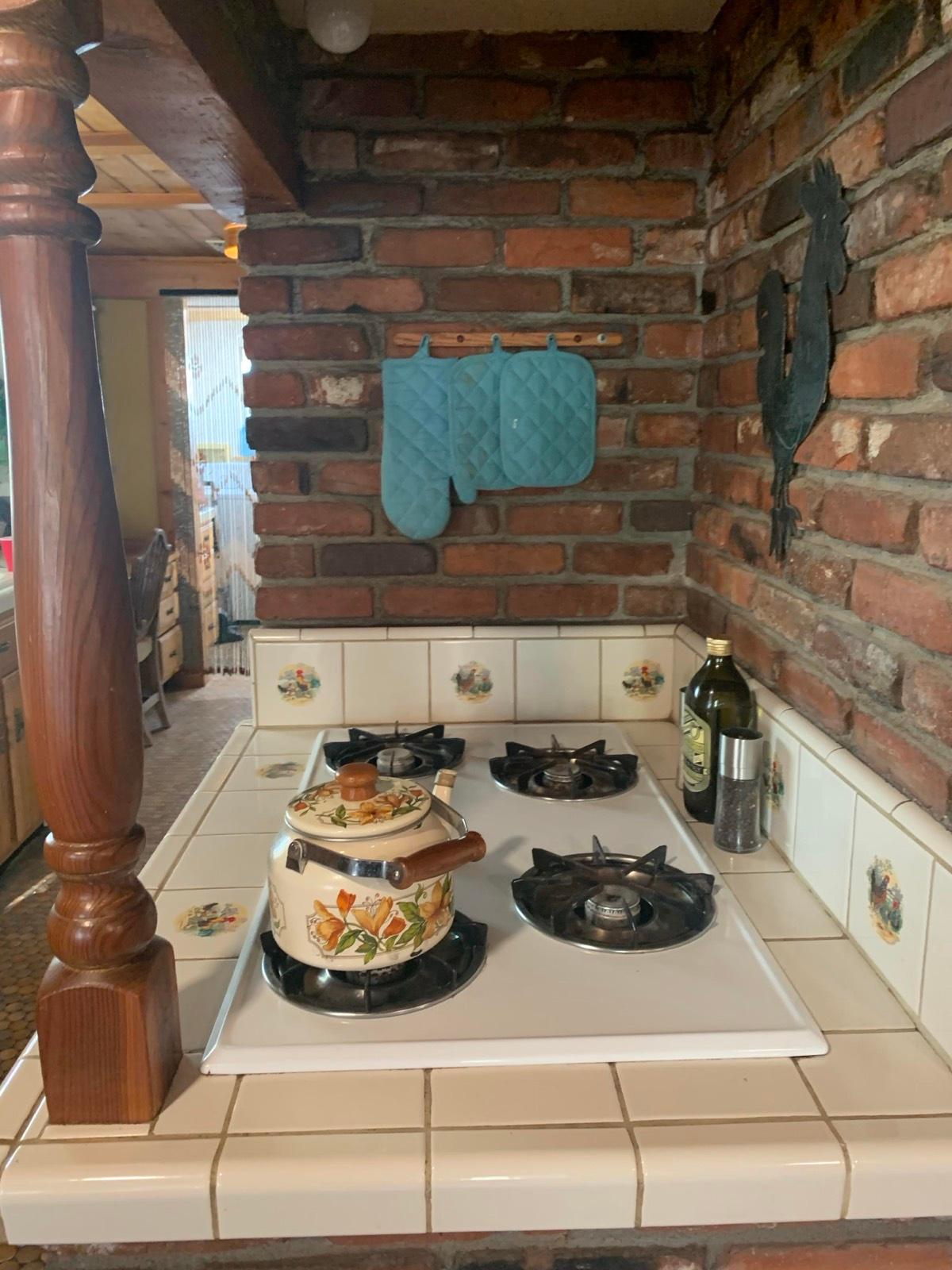 R's Retro Rustic Home — photo 4