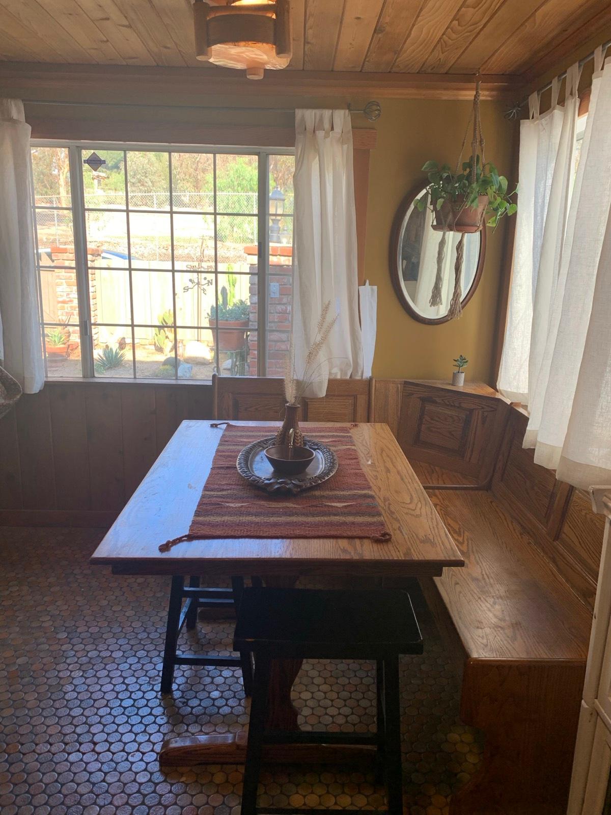 R's Retro Rustic Home — photo 6