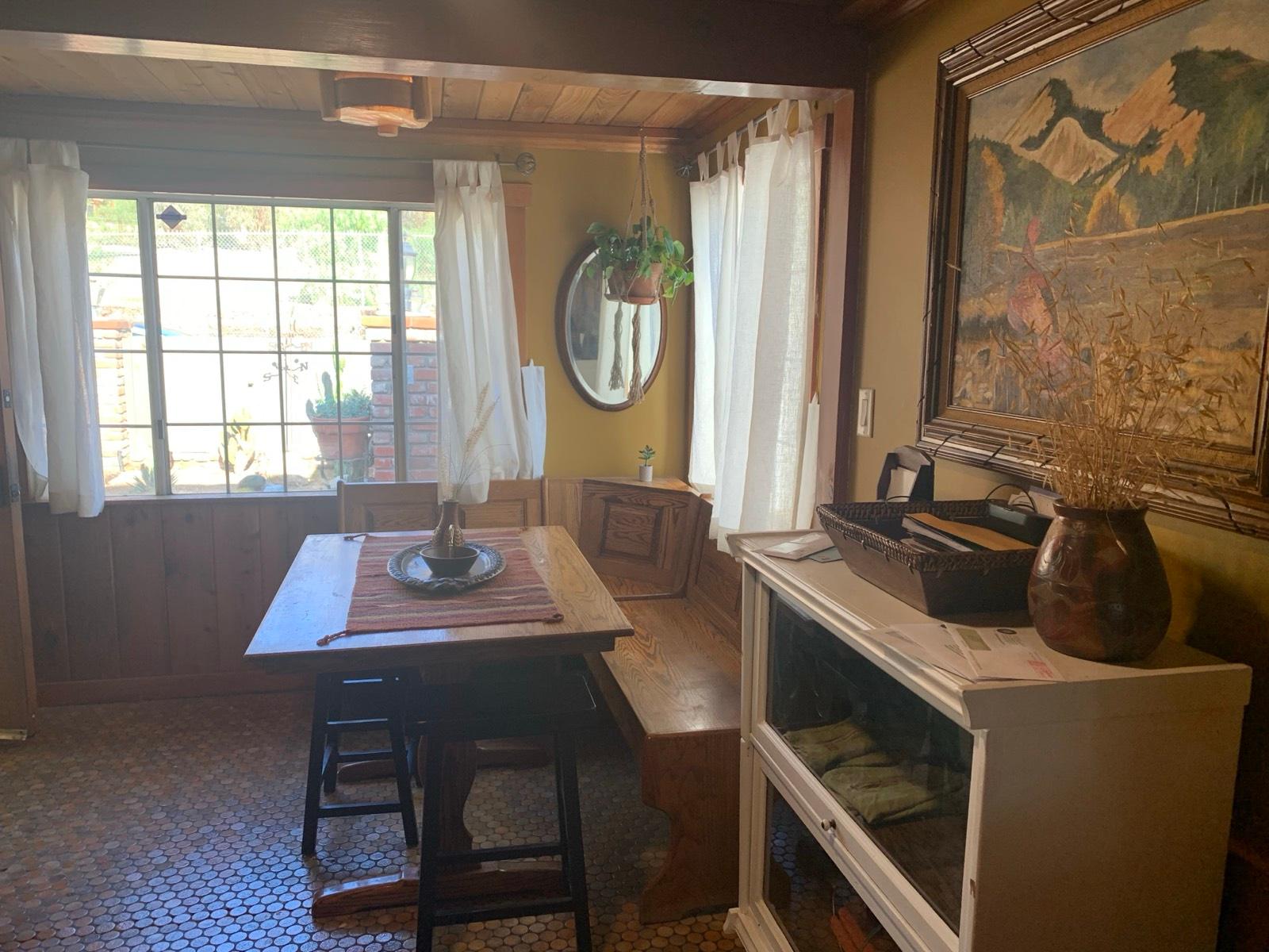 R's Retro Rustic Home — photo 7
