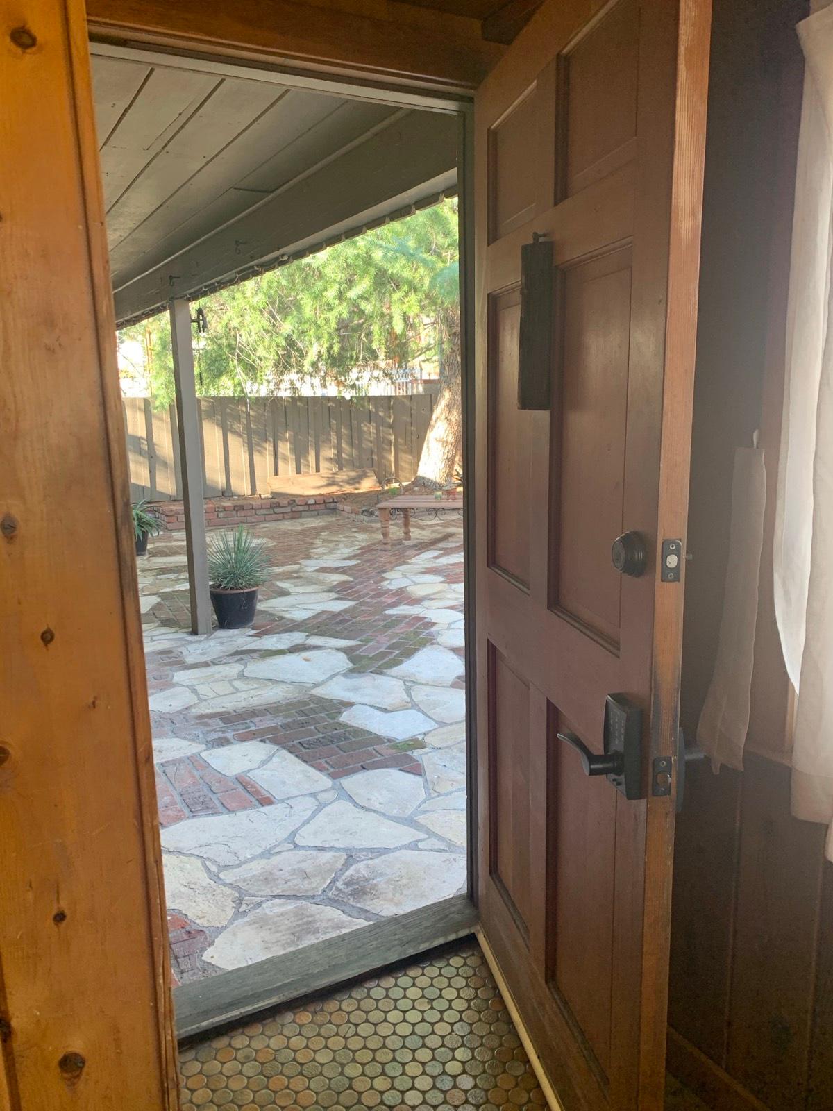 R's Retro Rustic Home — photo 8