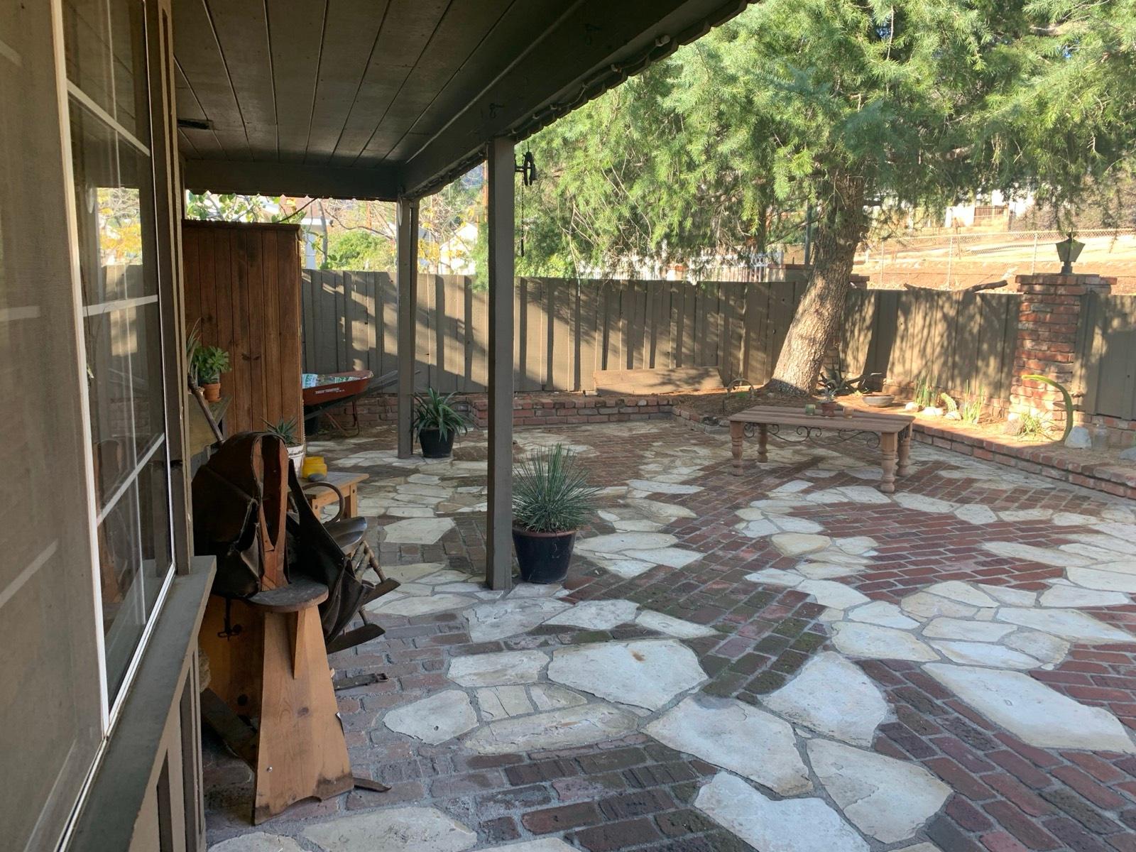 R's Retro Rustic Home — photo 9
