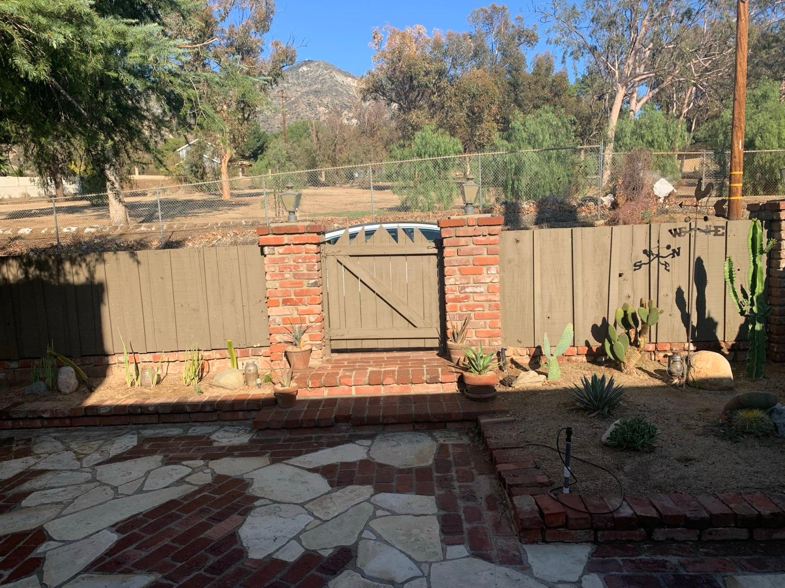R's Retro Rustic Home — photo 10