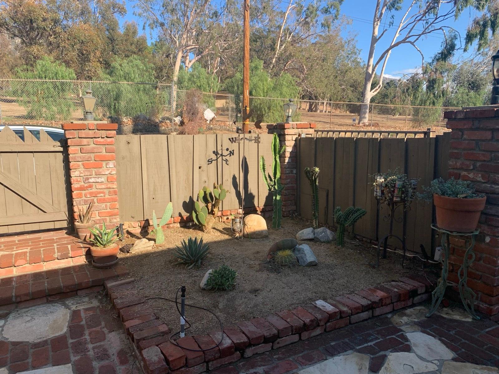 R's Retro Rustic Home — photo 11
