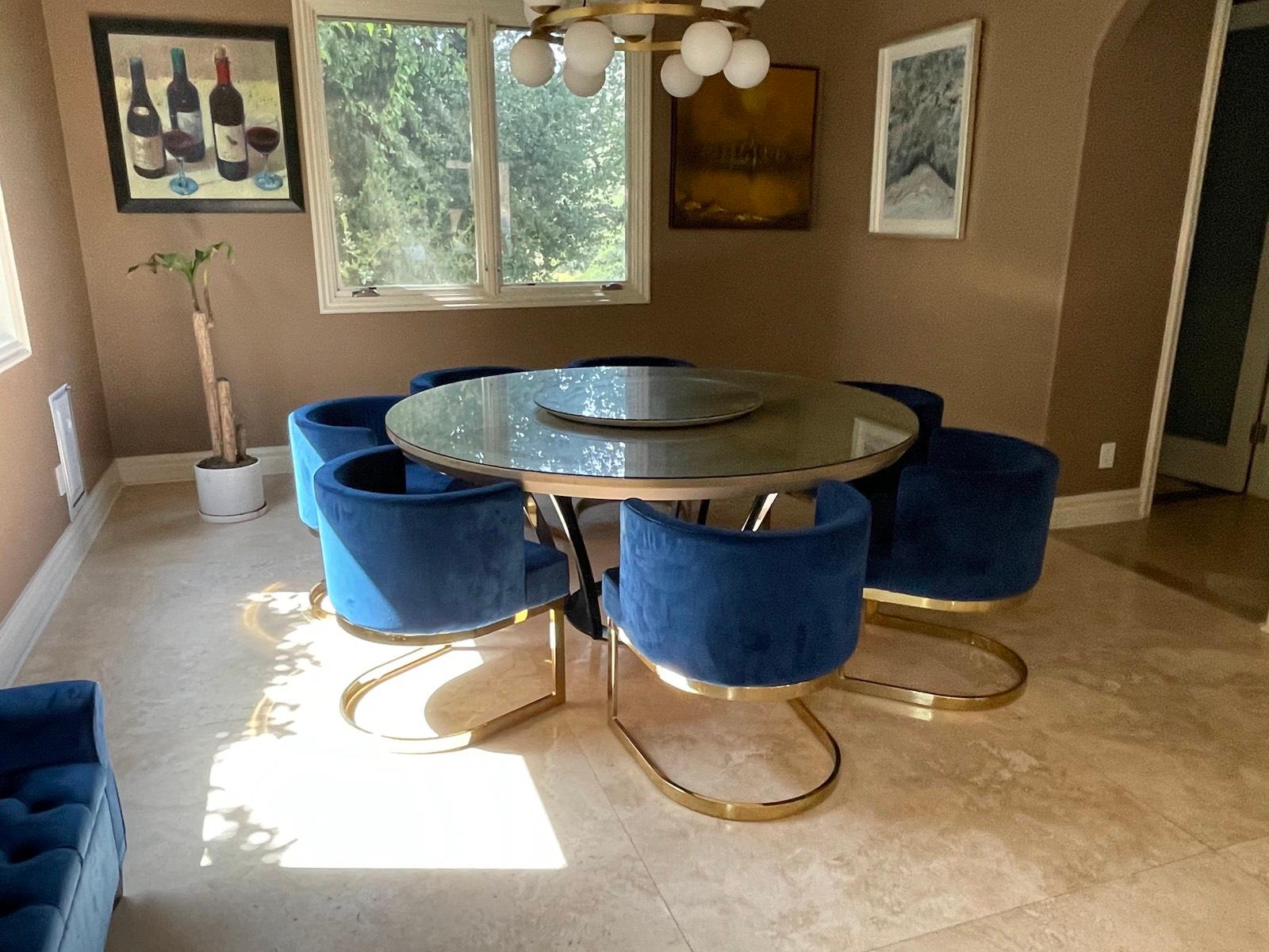 R's sherman oaks hills house. — photo 11