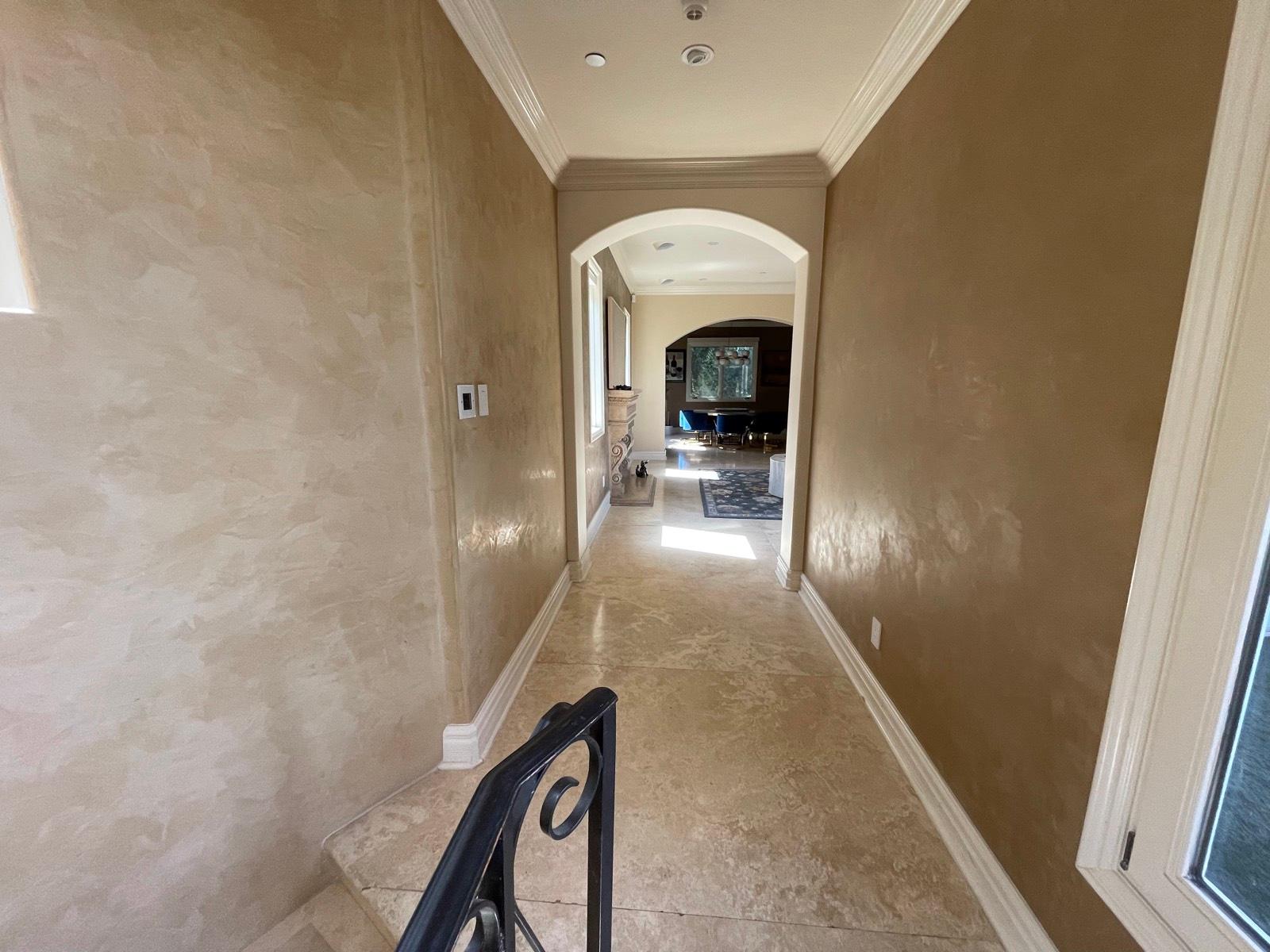 R's sherman oaks hills house. — photo 7