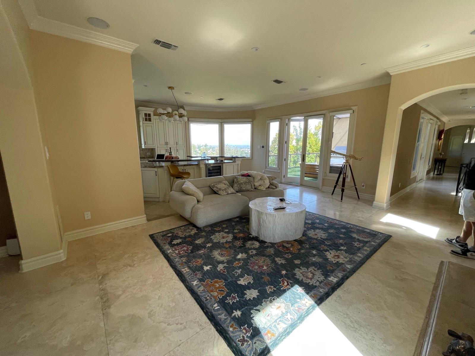R's sherman oaks hills house. — photo 10