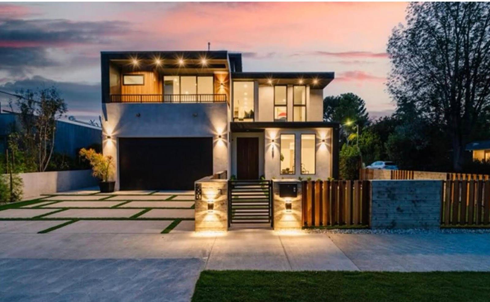 R's Venice Modern Pad 11219 — photo 1