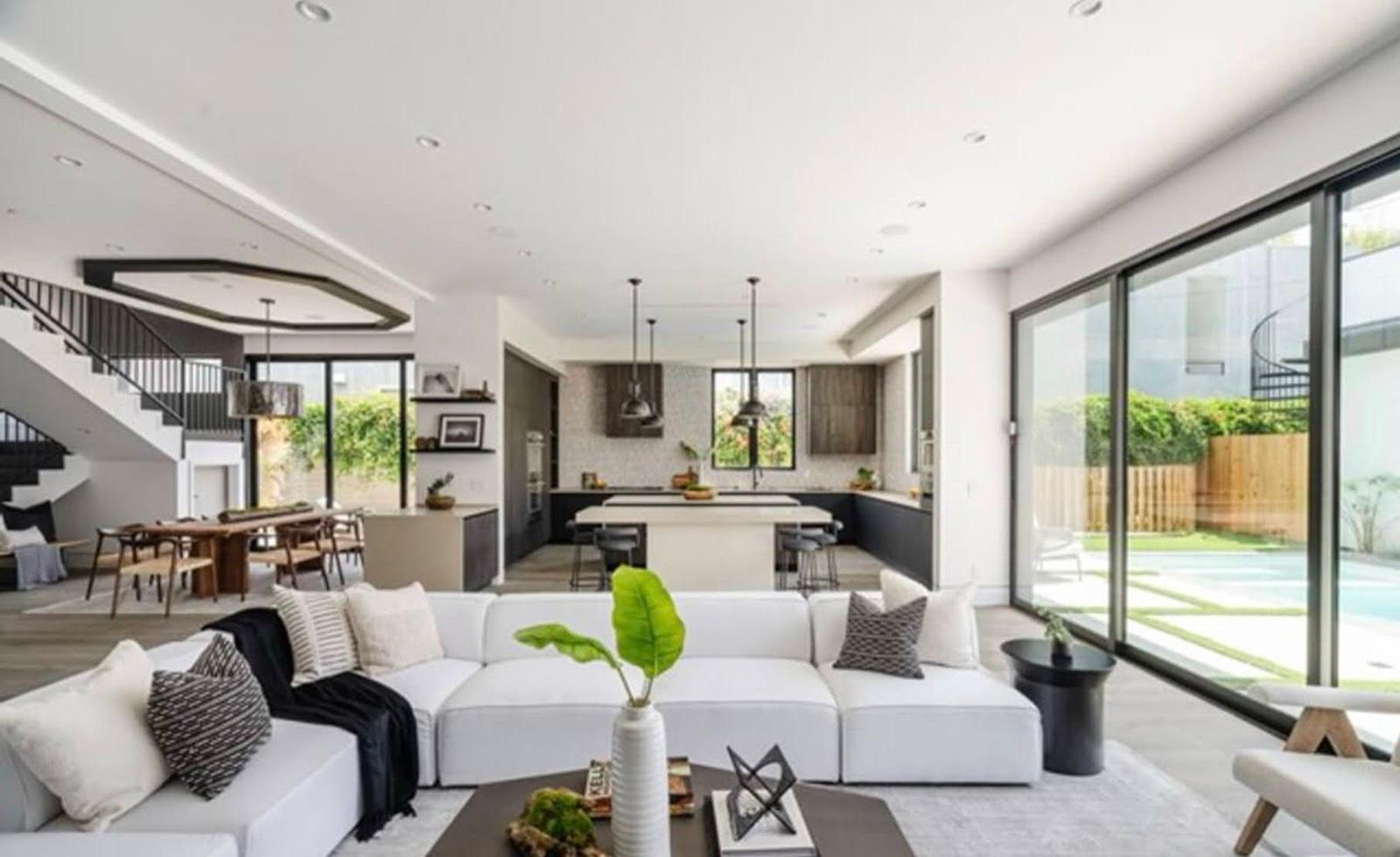 R's Venice Modern Pad 11219 — photo 9