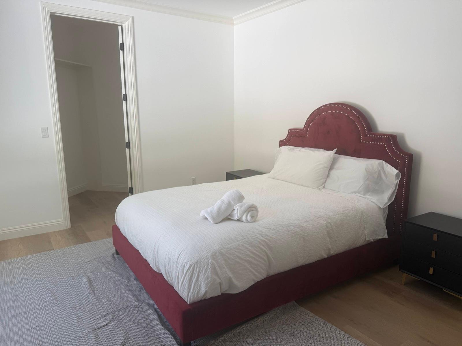 Ra mod large fashionable house — photo 1