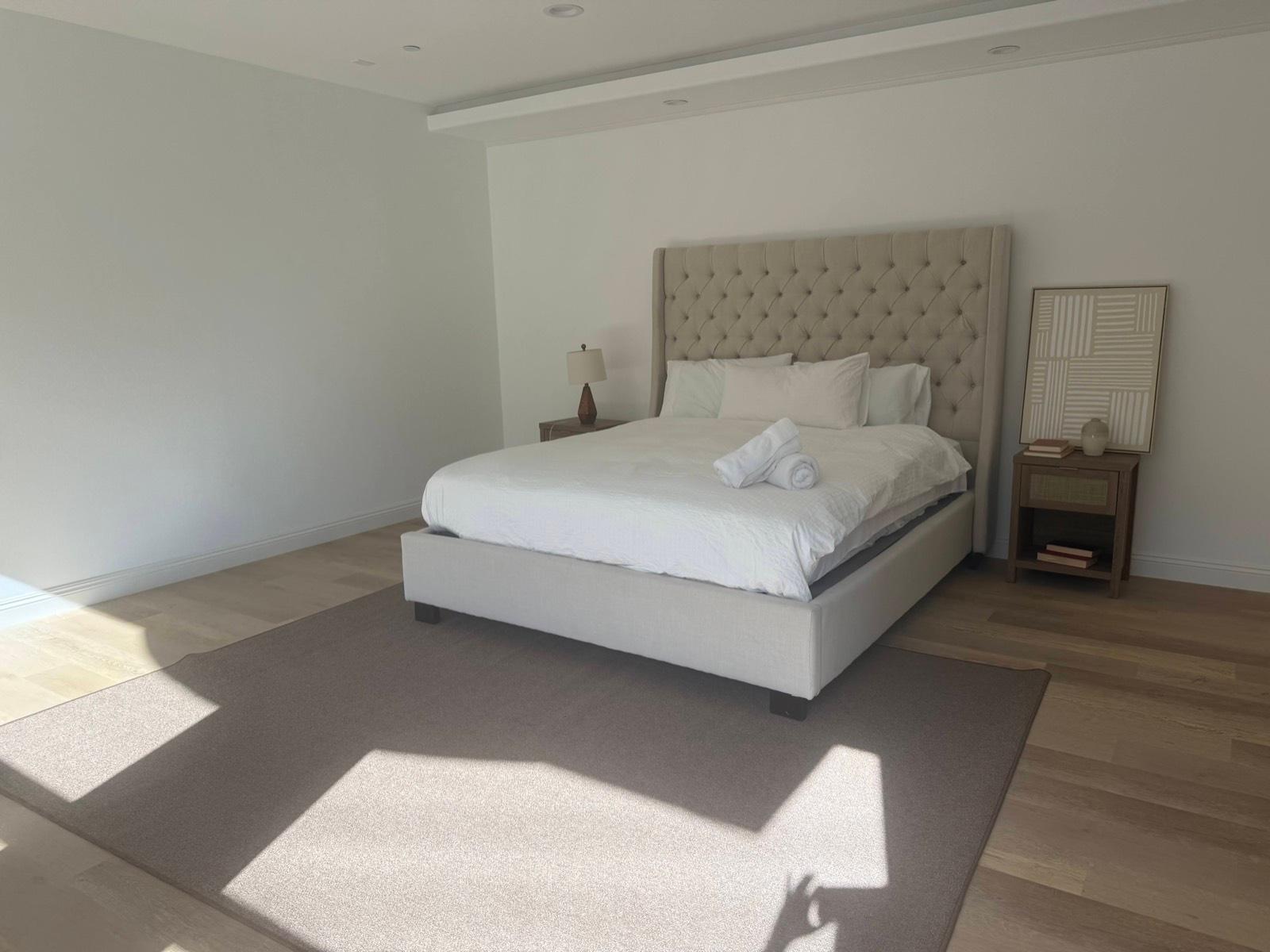 Ra mod large fashionable house — photo 2