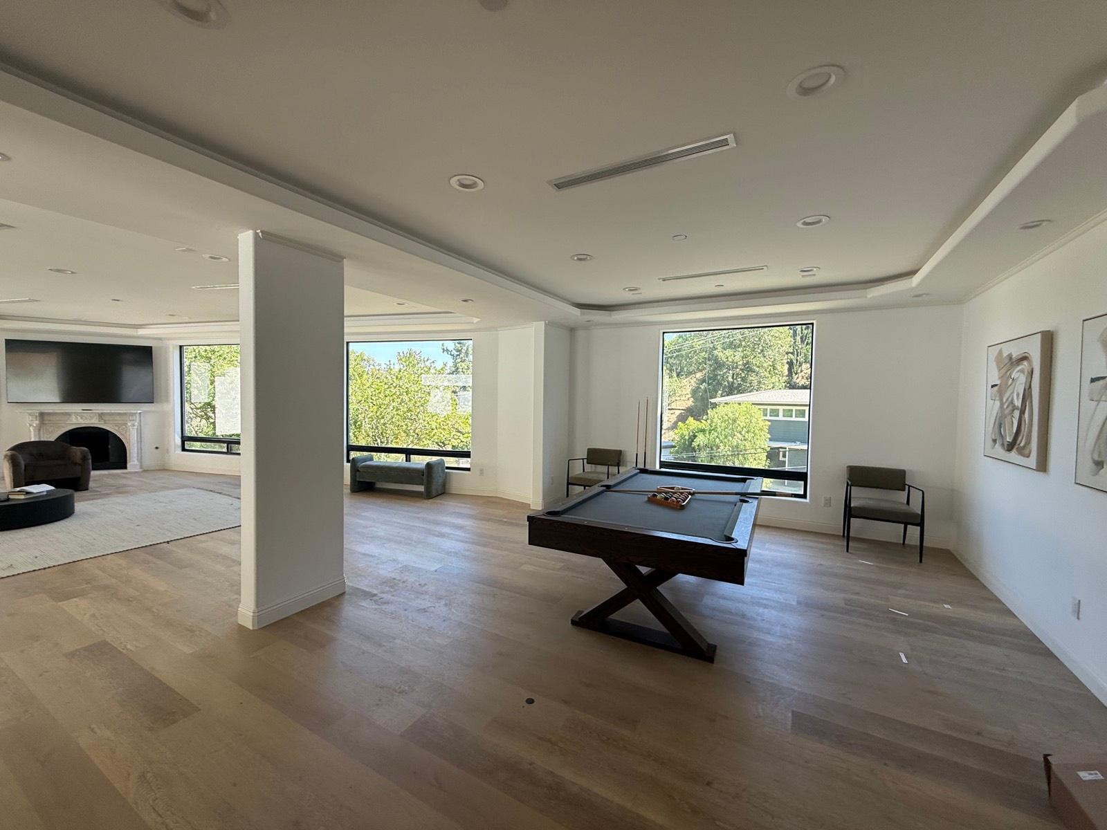 Ra mod large fashionable house — photo 12