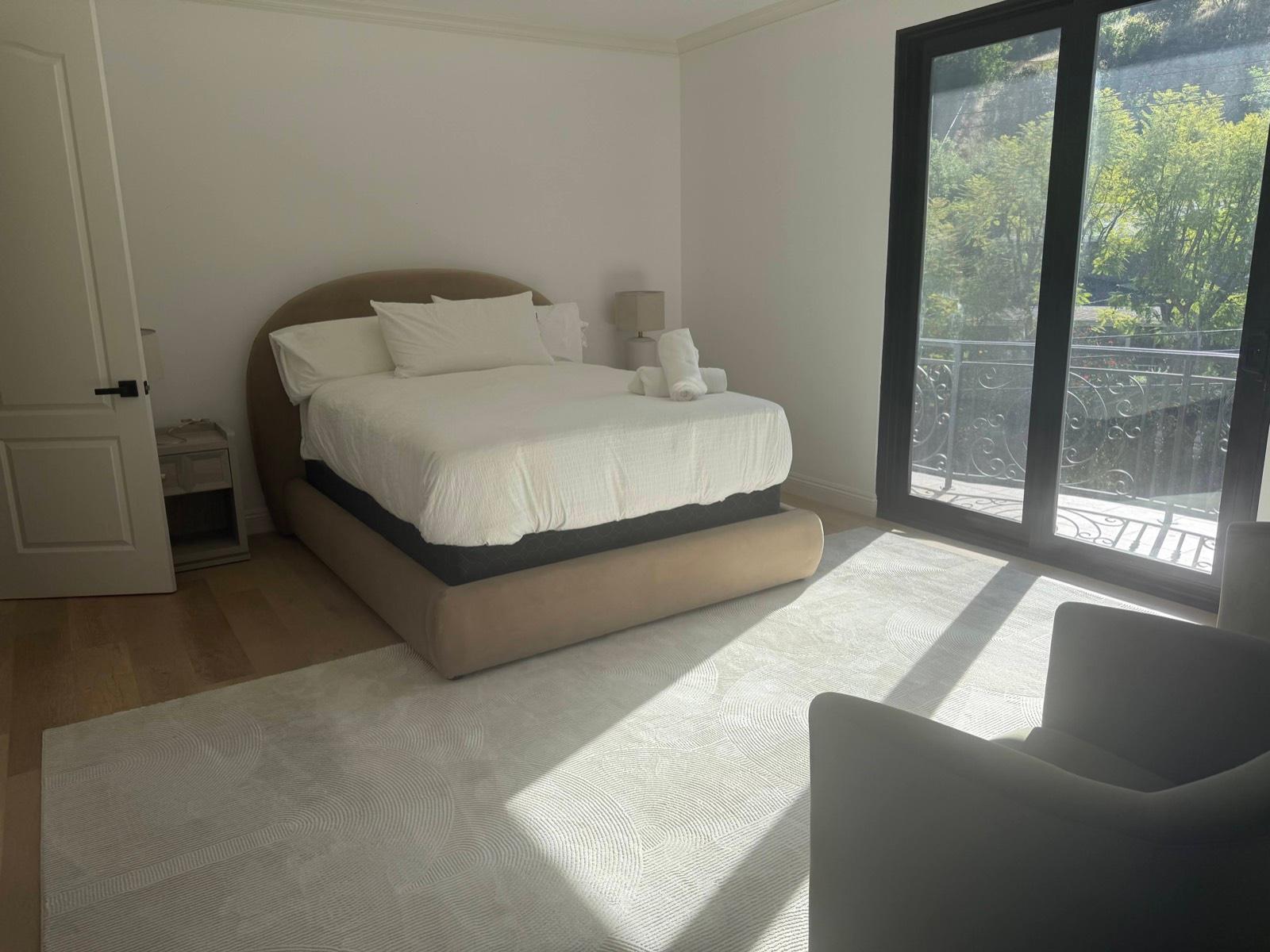 Ra mod large fashionable house — photo 10