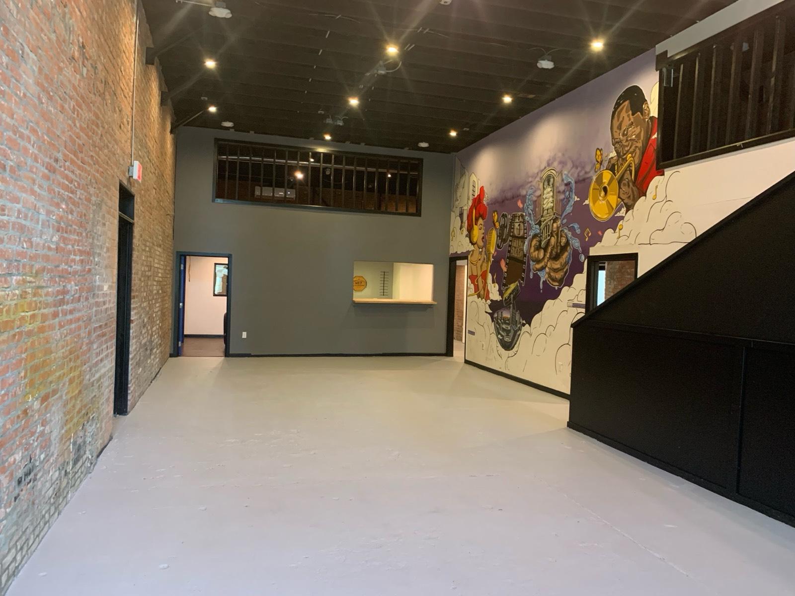 Rami's Warehouse Space — photo 6