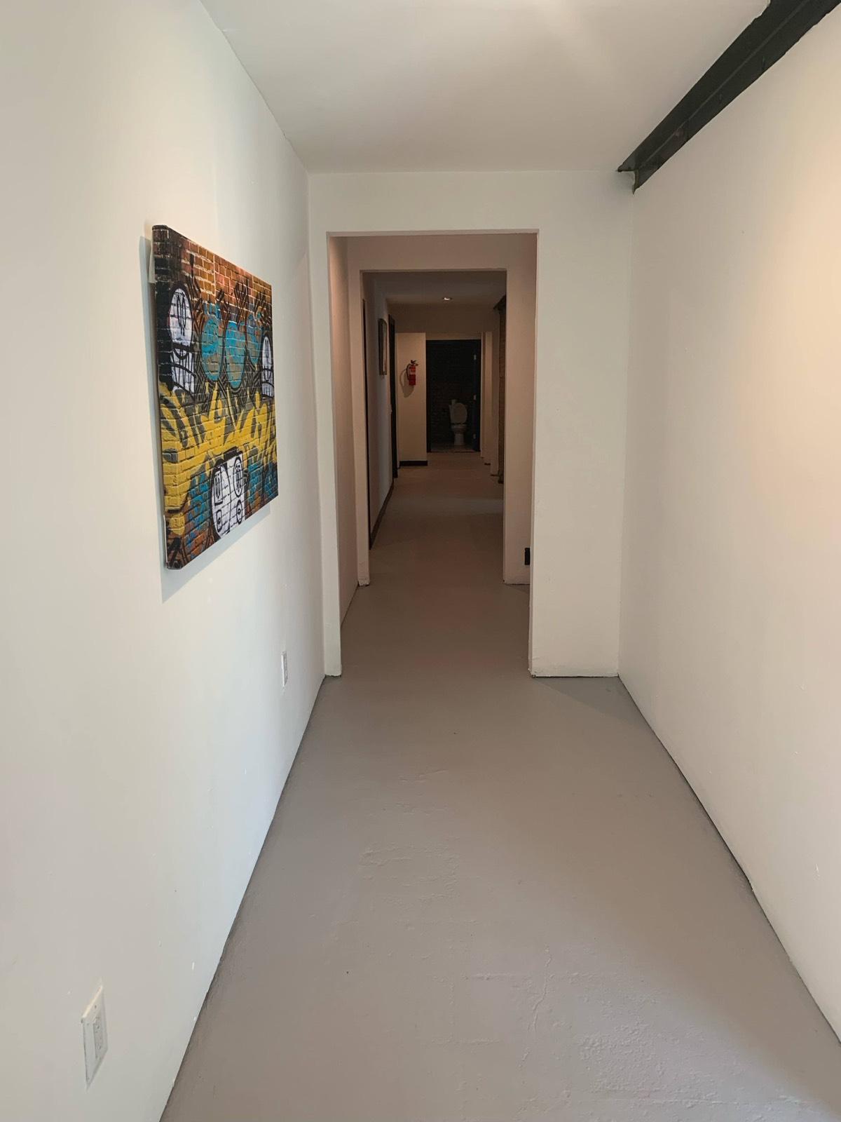 Rami's Warehouse Space — photo 7
