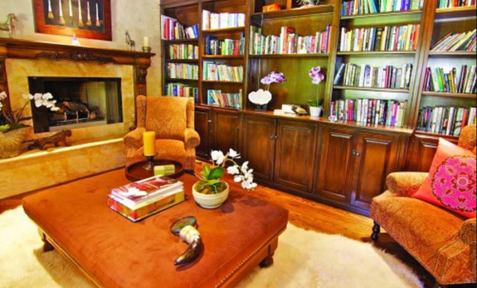 Ranch Mansion Estate — photo 11