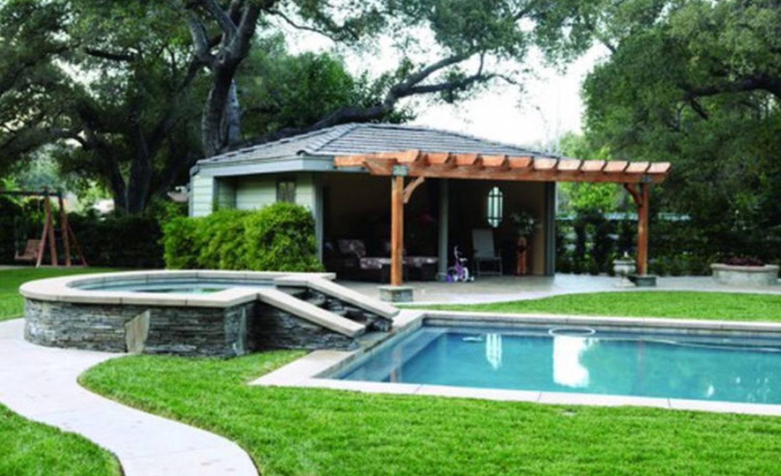 Ranch Mansion Estate — photo 3