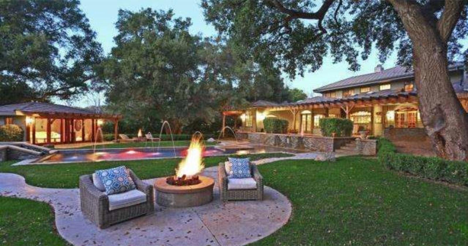 Ranch Mansion Estate — photo 4